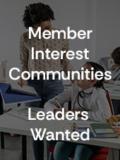 Member Interest Communities MICs